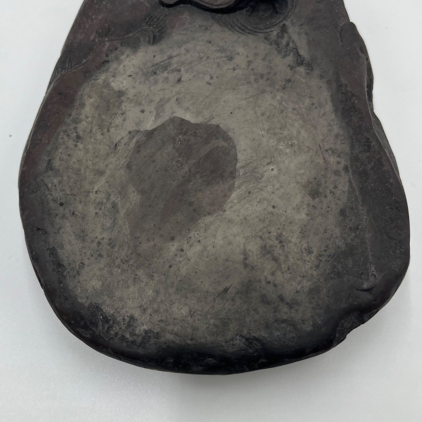 中古】硯/書道 C*D様 6.368 △ 硯 まとめ 中古 現状品 書道 習字