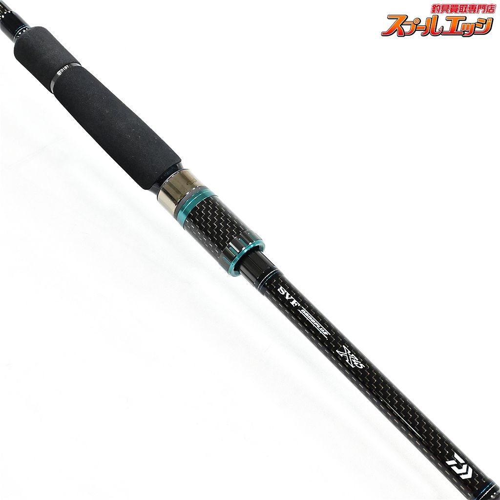 【ダイワ】 19エメラルダス ストイスト AGS 89M DAIWA EMERALDAS STOIST アオリイカ K_185v33889 - メルカリ