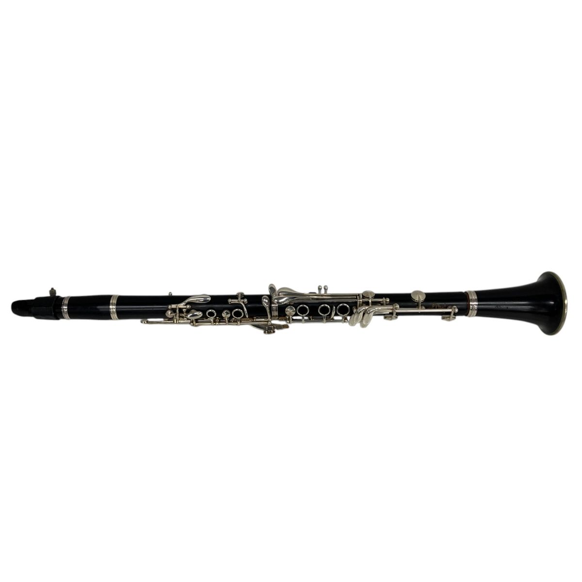 BUFFET CRAMPON クラリネット R13 B660 管楽器 楽器 ケース付