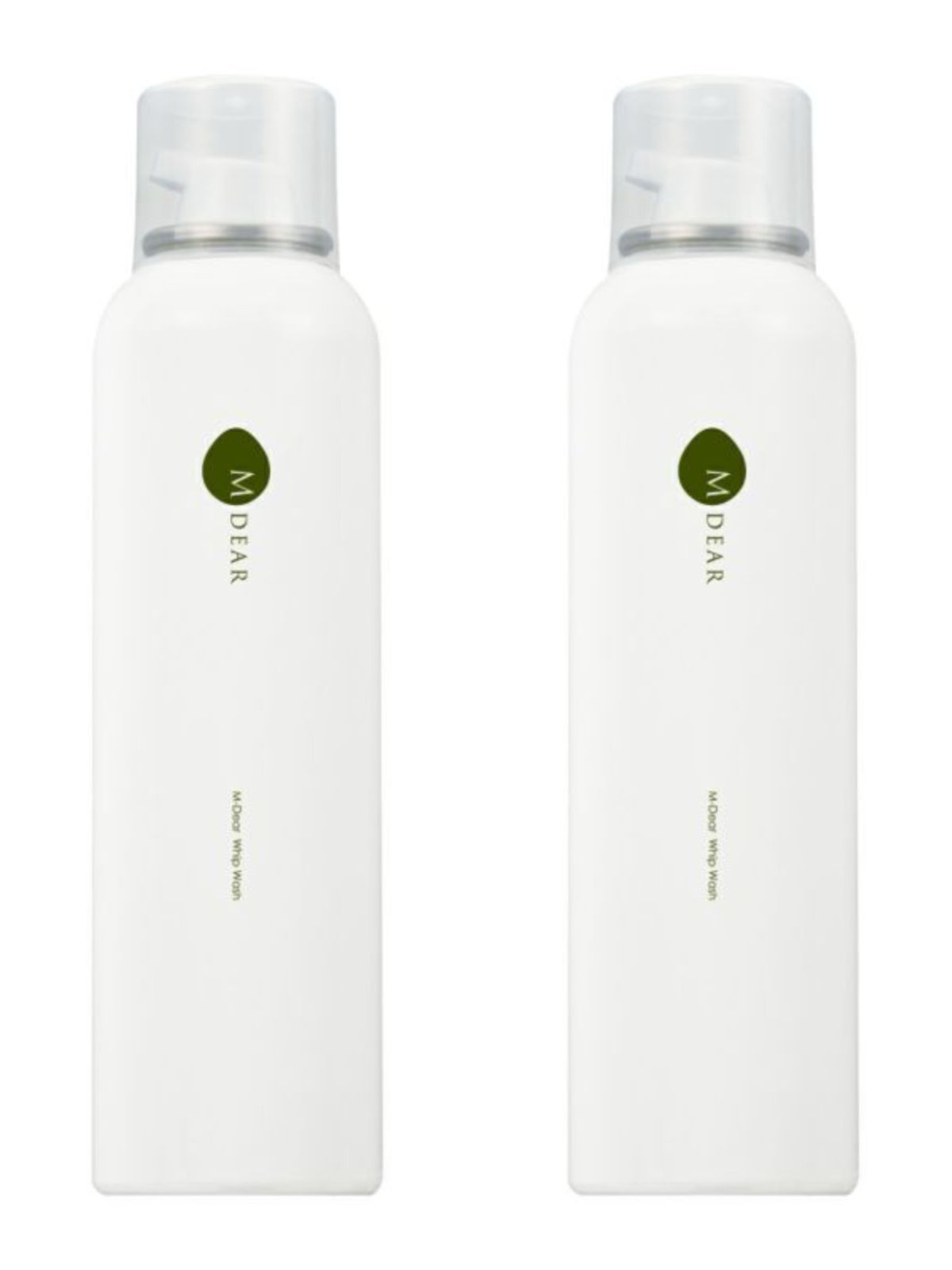 エムディア　ホイップウォッシュ　3本セット 公式】エムディア・Ogshi(おぐし) 患者様専用お取り寄せサイト