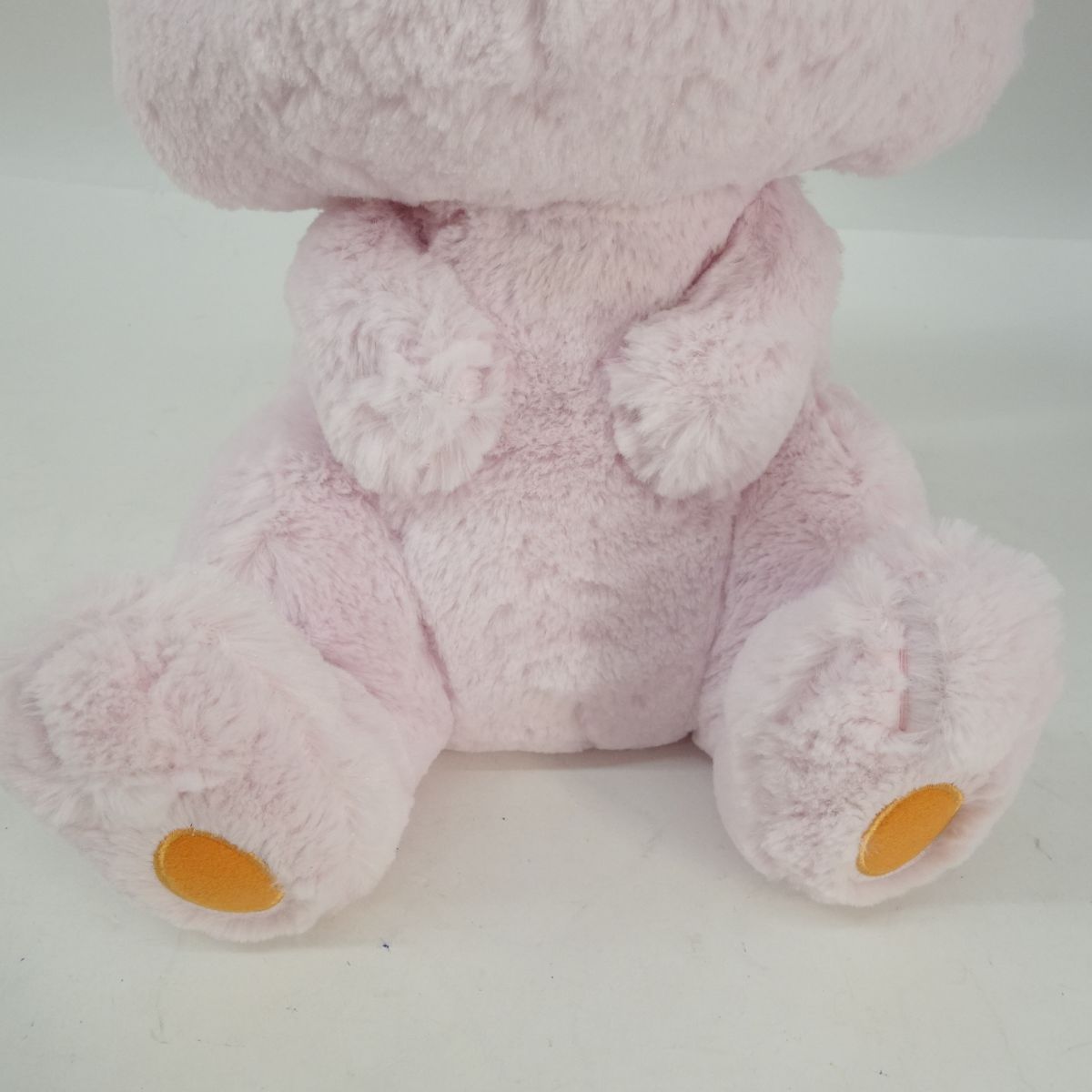 ポケモンセンターオリジナル おっきいふわふわぬいぐるみ ミュウ