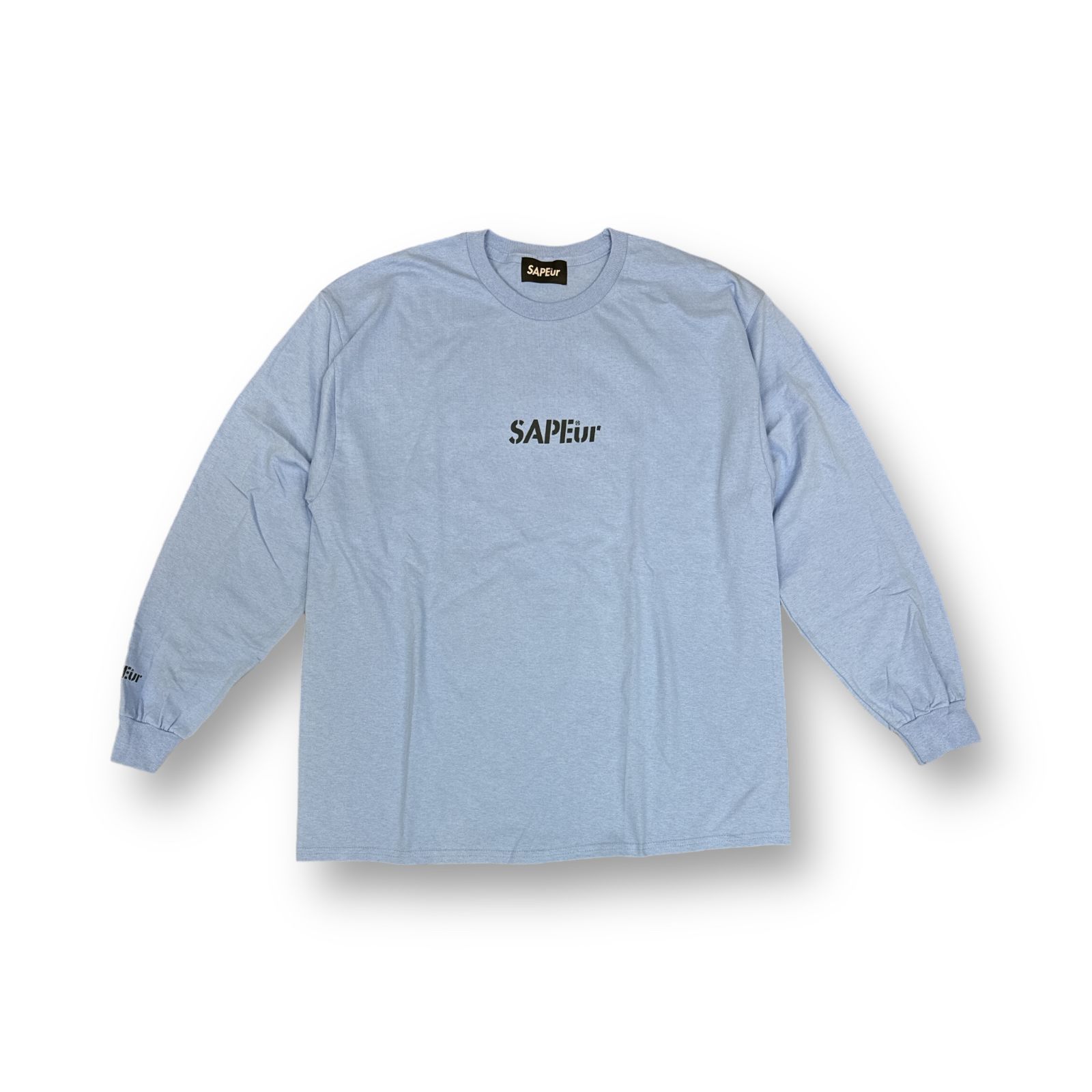 sapeur rodman tee サプール ロッドマン Tシャツ SAPEur RODMAN