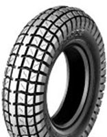 【新品・2営業日で発送】IRC 【必ず購入前に仕様をご確認下さい】301296 TR F 2.50-15 4PR WT