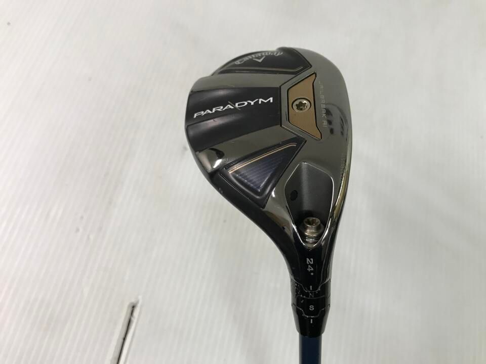 新品 VENTUS TR5 キャロウェイ Sシャフト ドライバー パラダイム Callaway（キャロウェイ） キャロウェイゴルフ PARADYM パラダイム