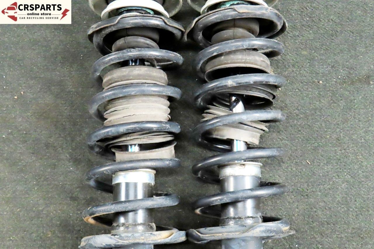 ダウンサス スプリング