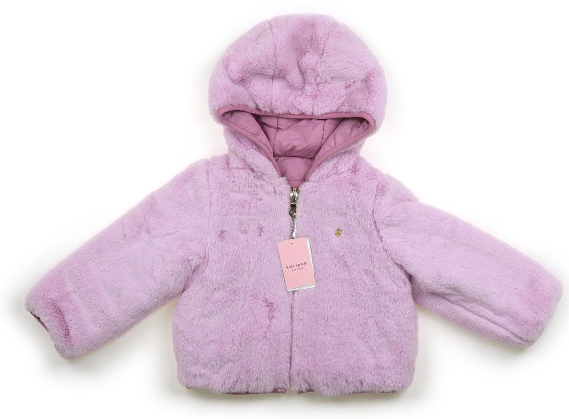  ケイトスペード KateSpade コート ジャンパー 女の子 子供服 ベビー服 1971433 その他 キッズファッション小物