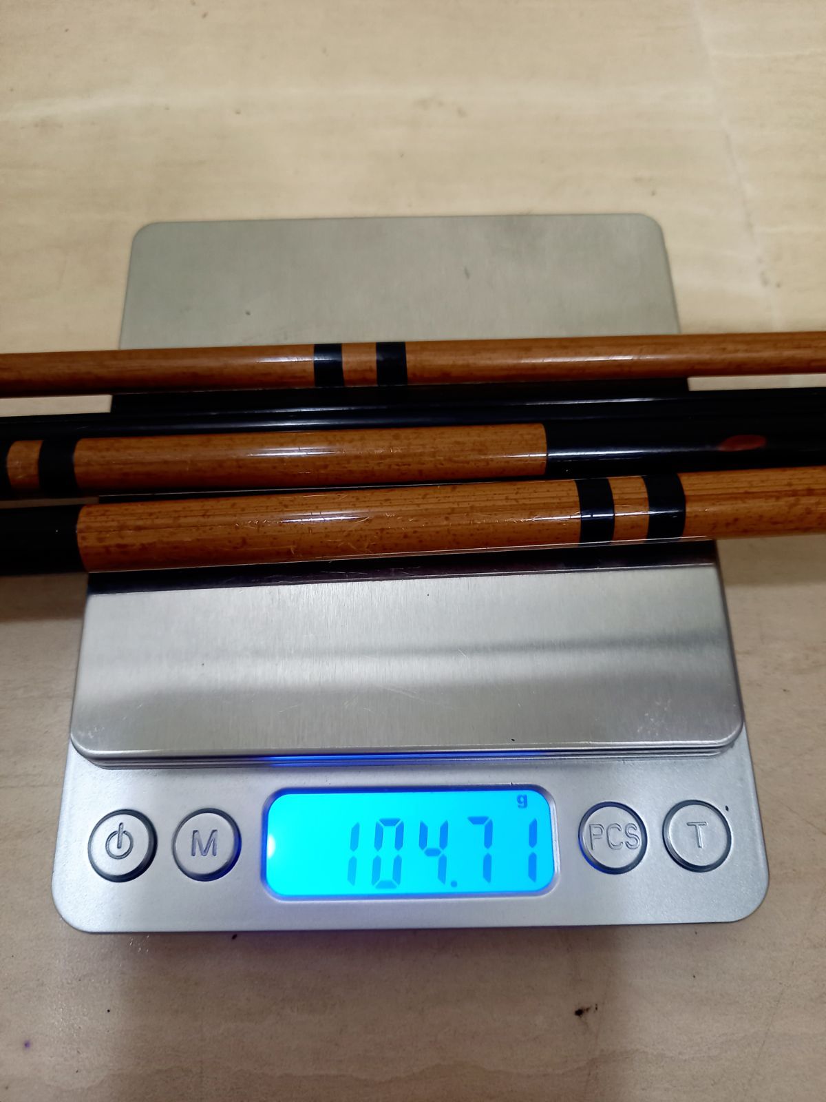 Daiwa ダイワ 二代目 枯法師 18尺 竿袋つき - メルカリ