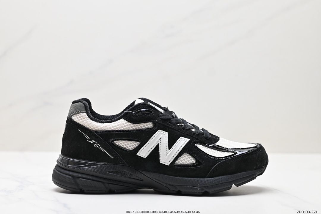 new balance U990 JS4 ジョーフレッシュグッ