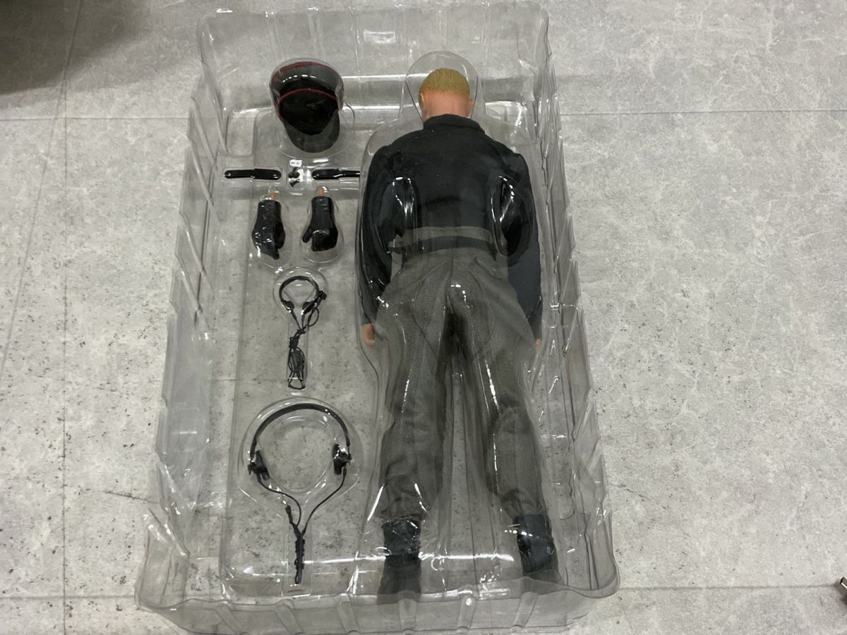 DRAGON ACTION FIGURE ドラゴン アクションフィギュア ニュージェネレーション WW2  突撃砲兵指揮官 エルンスト・クリューガー ドイツ軍 DRAGON ACTION FIGURE ドラゴン アクションフィギュア ニュー