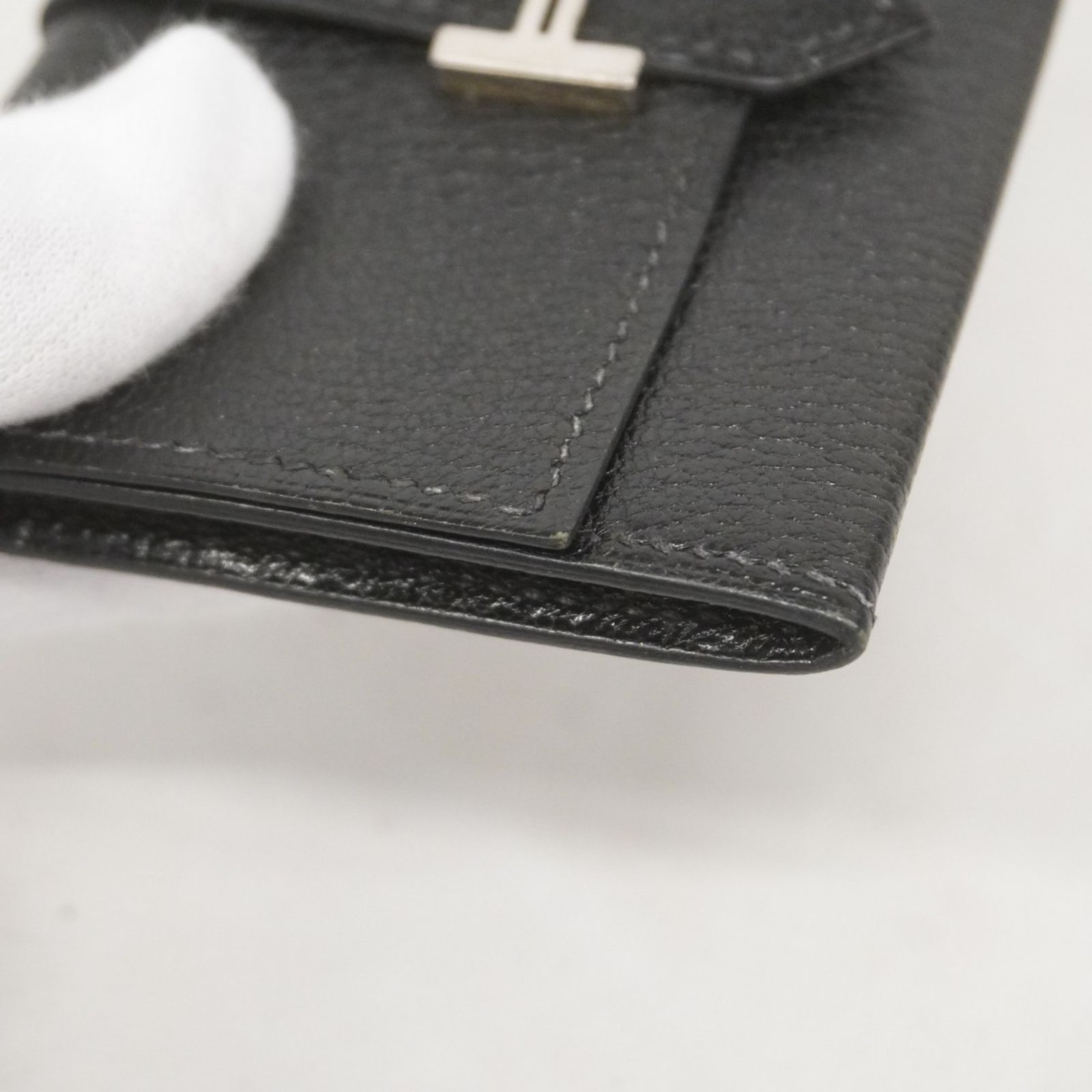 エルメス(Hermes) エルメス 名刺入れ ベアン名刺入れ・カード