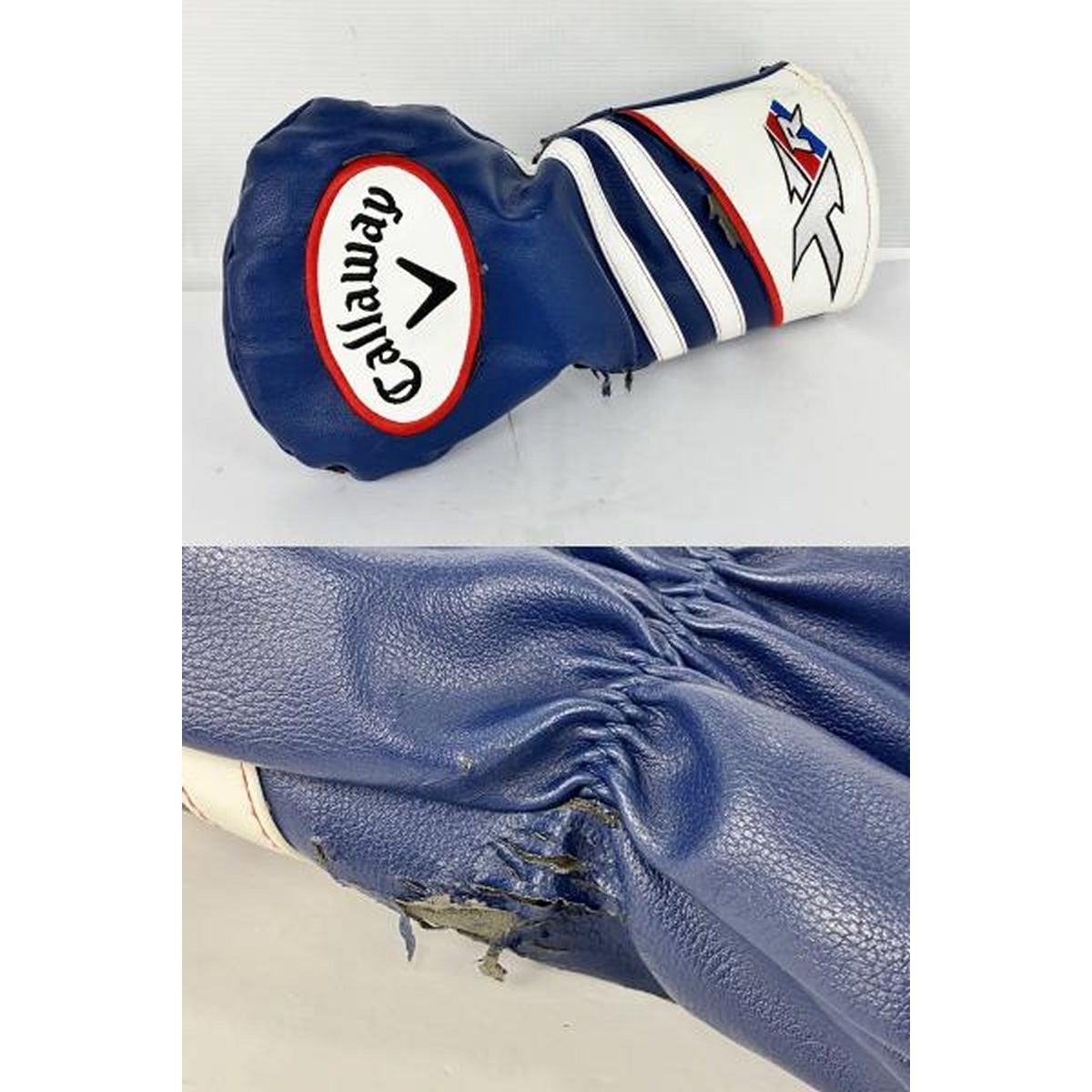 ドライバー 12.0°