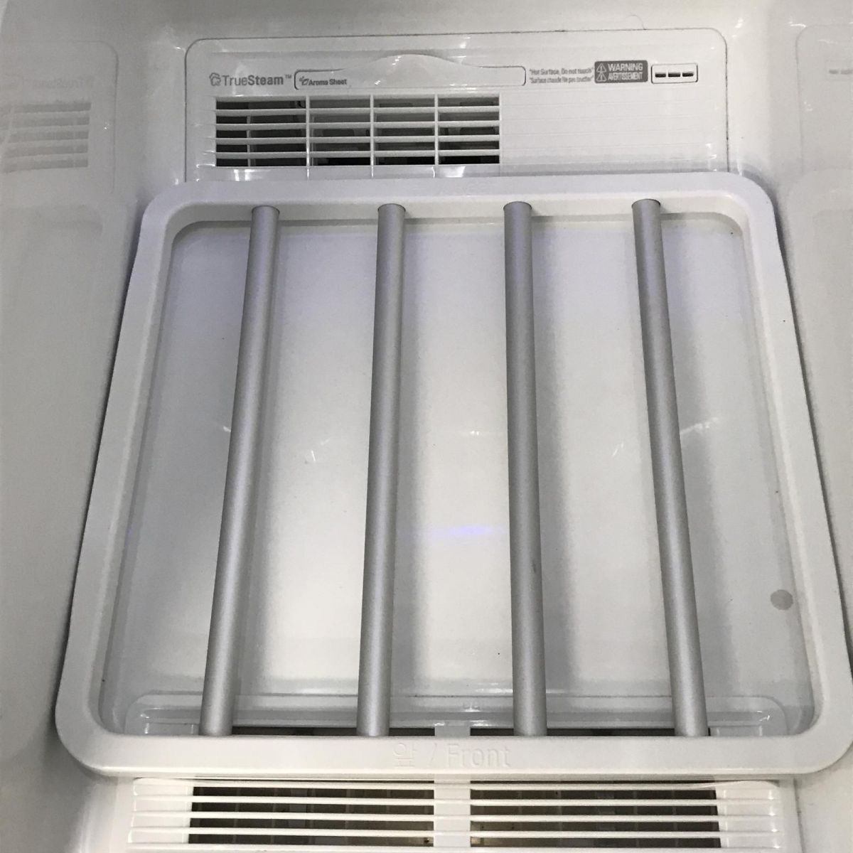 LGスタイラー スチームクローゼット