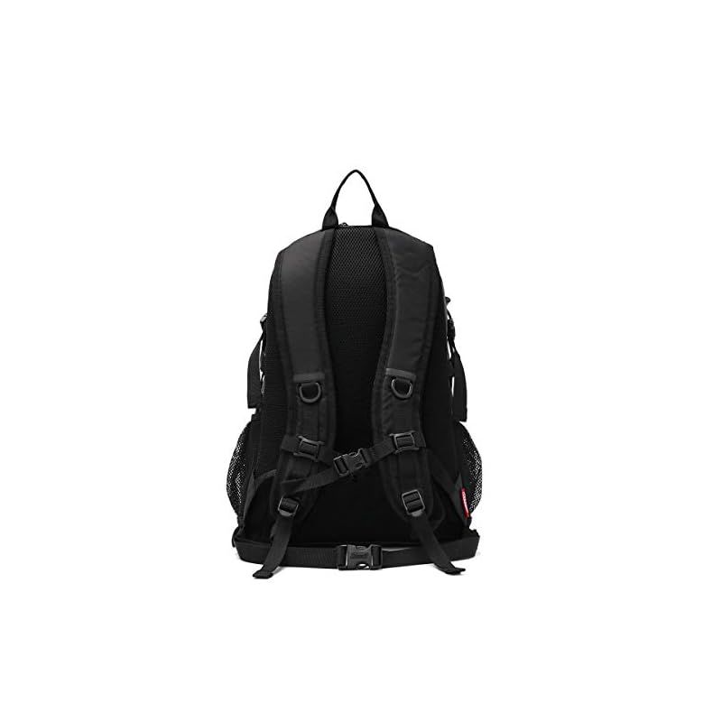 コールマン] リュックサック ウォーカー25 2000032856 ブラック ブラック