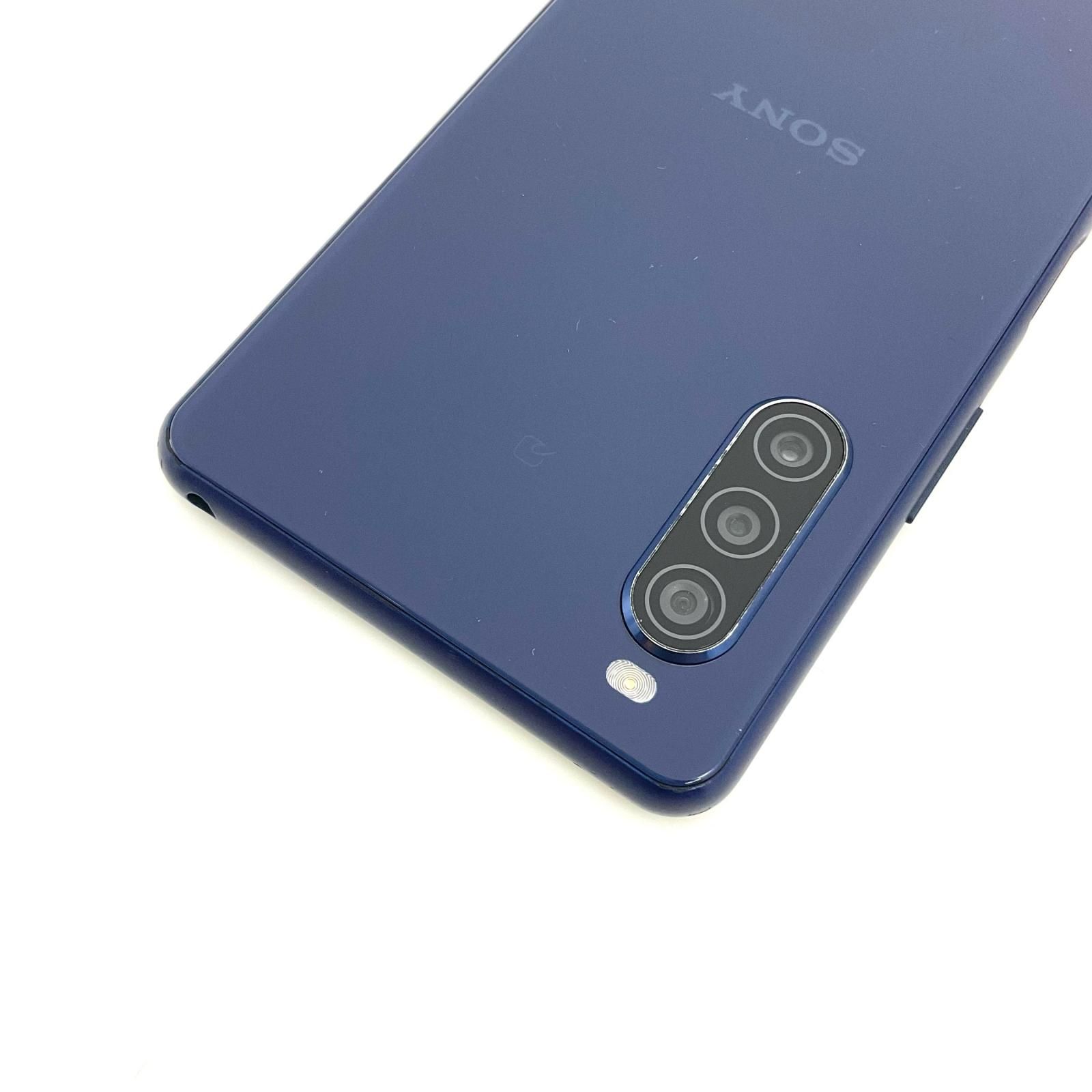 Sony Xperia SO-41A docomo 青 Sony Xperia docomo 青 so-41a Sony