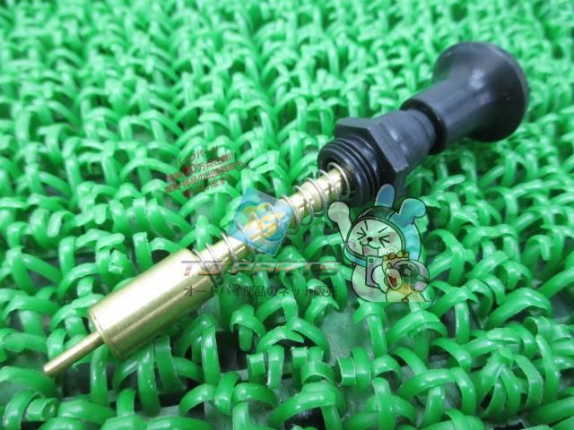 ジェベル250 チョークレバー 在庫有 即納 スズキ 純正 新品 バイク 部品 車検 Genuine ジェベル200 DR250R ジェベル125 SX200R DF200