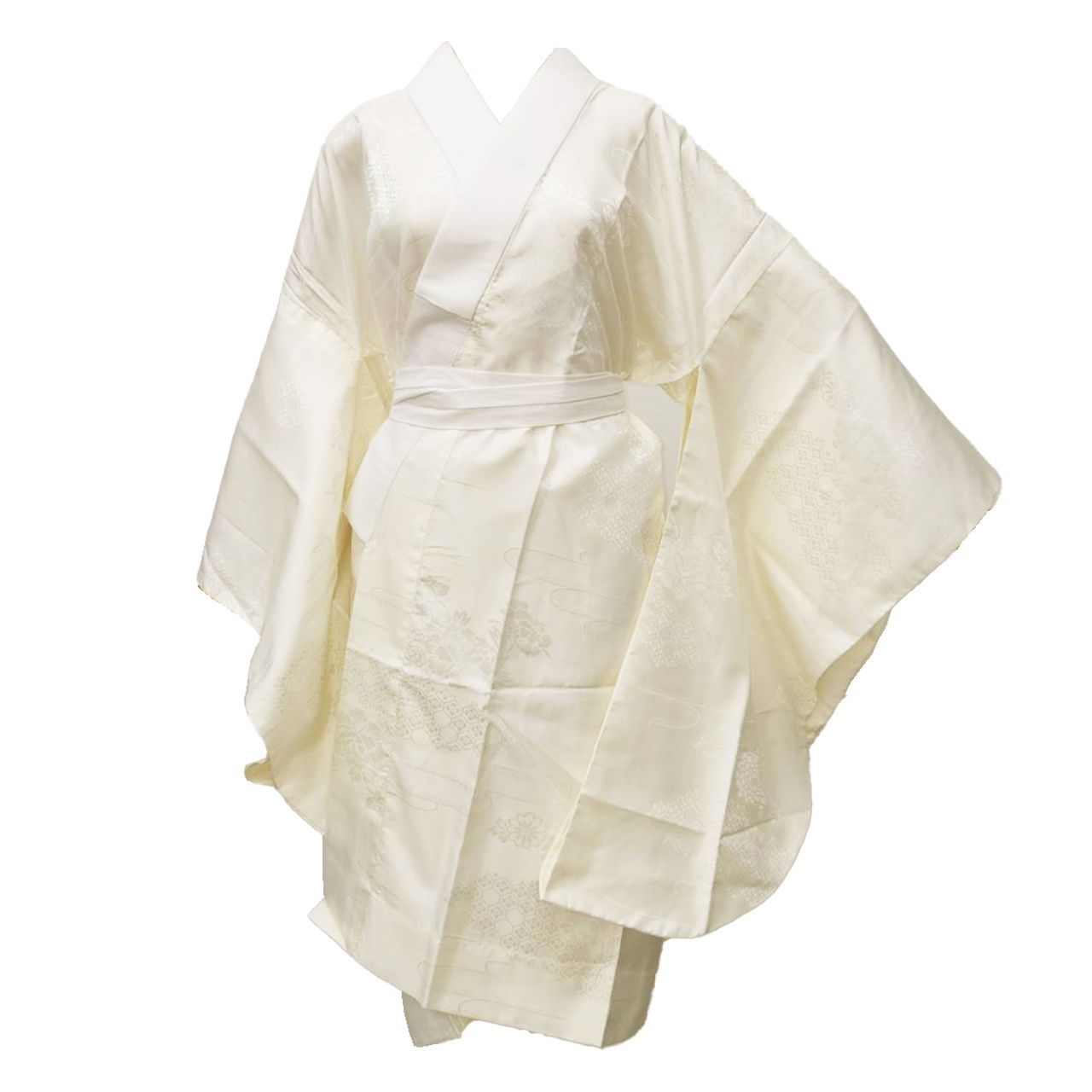 メル96656　No29　正絹　男の子お祝い着物　長襦袢付き　産着　七五三 メル96656様専用 No29 正絹 男の子お祝い着物 長襦袢付き 産着 七五三