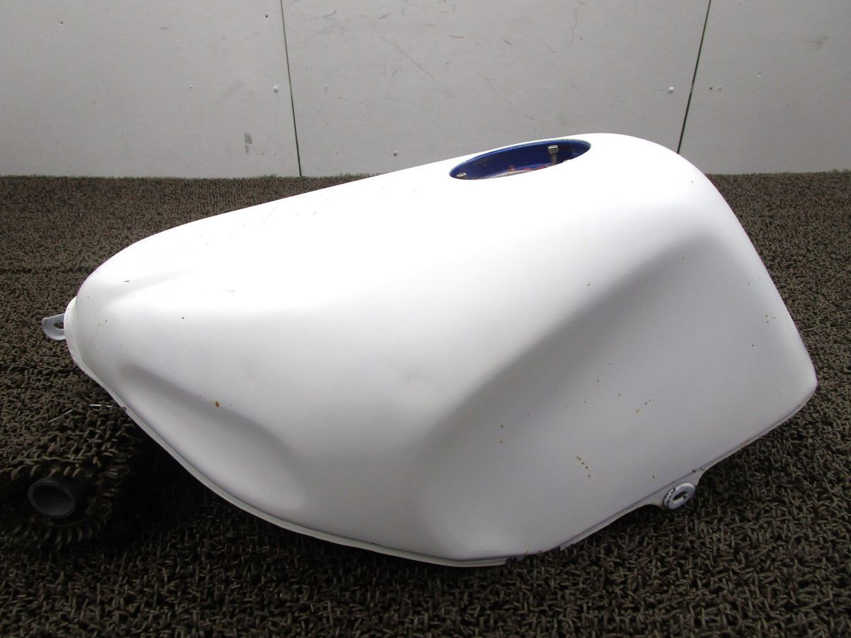 FZR250R ガソリンタンク □A1047 3LN ヤマハ 1HX キャブ車 動画有