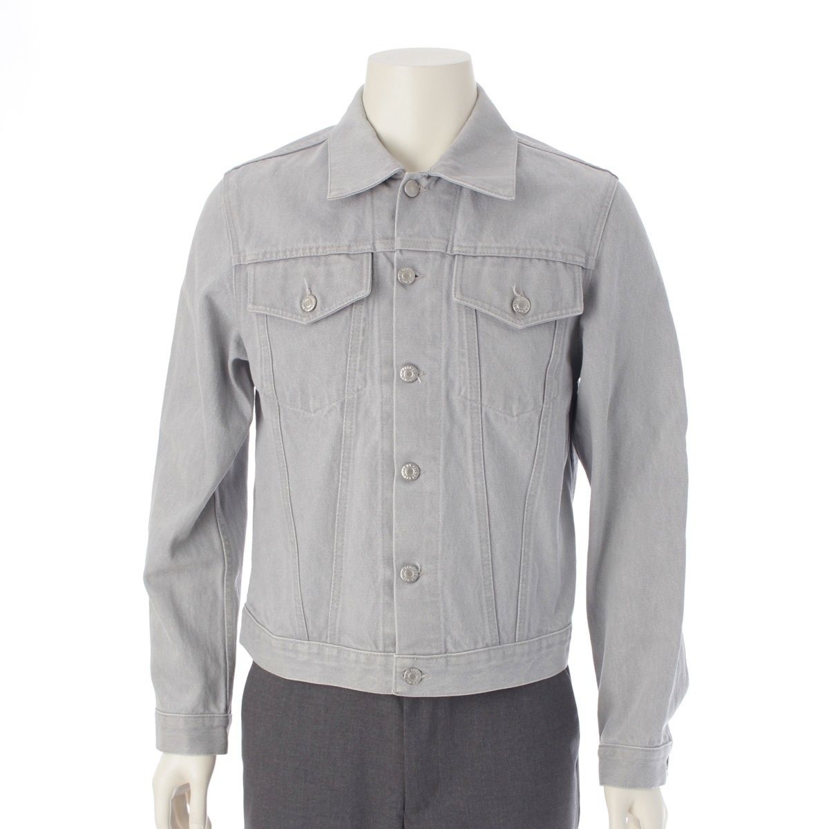 ヘルムートラング 本人期 ジーンズライン colored denim 2pocket G 