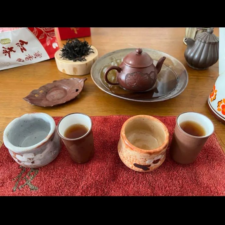 【台湾好茶】新発売 坪林 【一等】紅玉18号 蜜香紅茶150g 手摘み 台湾好茶】新発売 坪林 【一等】紅玉18号蜜香紅茶150g