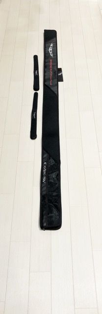 DAIWA/ダイワ 21スティーズ STEEZ C66M-SV ウエアウルフパワー