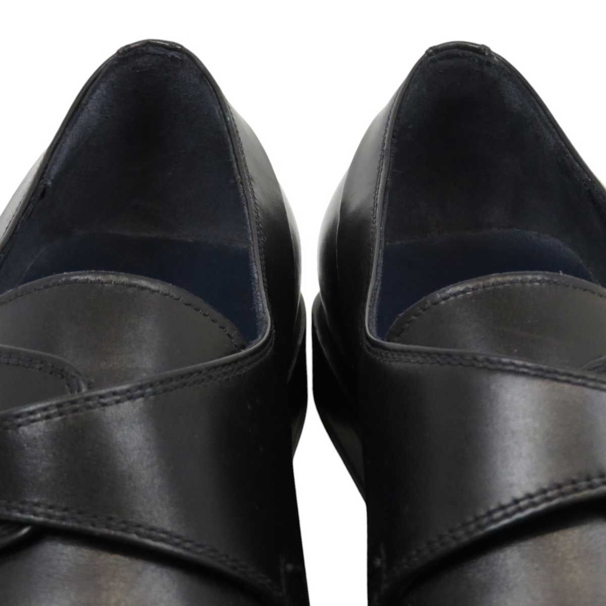 メンズ ブラック