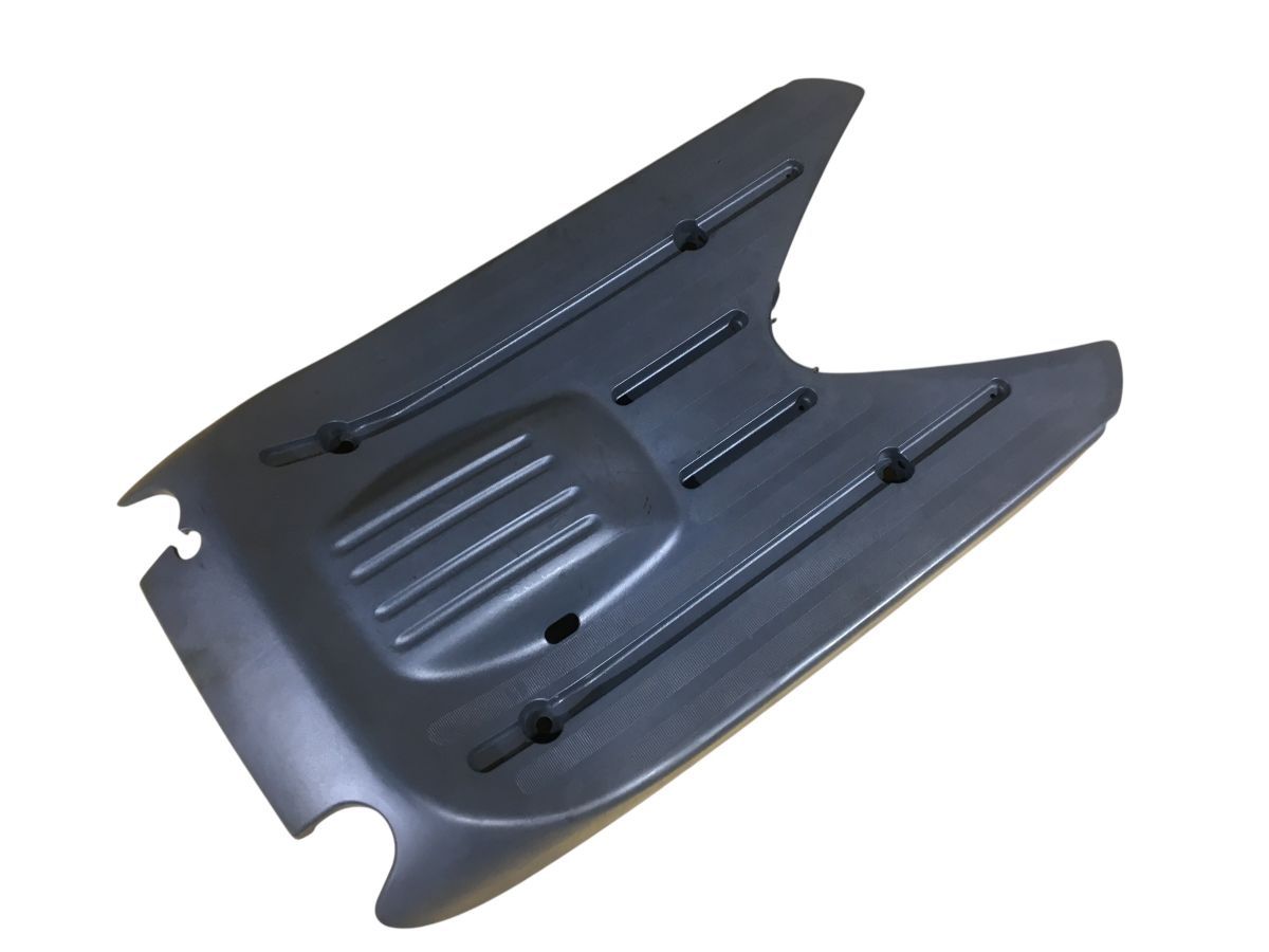 SUZUKI チョイノリ CZ41A 外装セット フロントカウル インナーカウル ステップ リアフェンダー 目 2752-Z4318