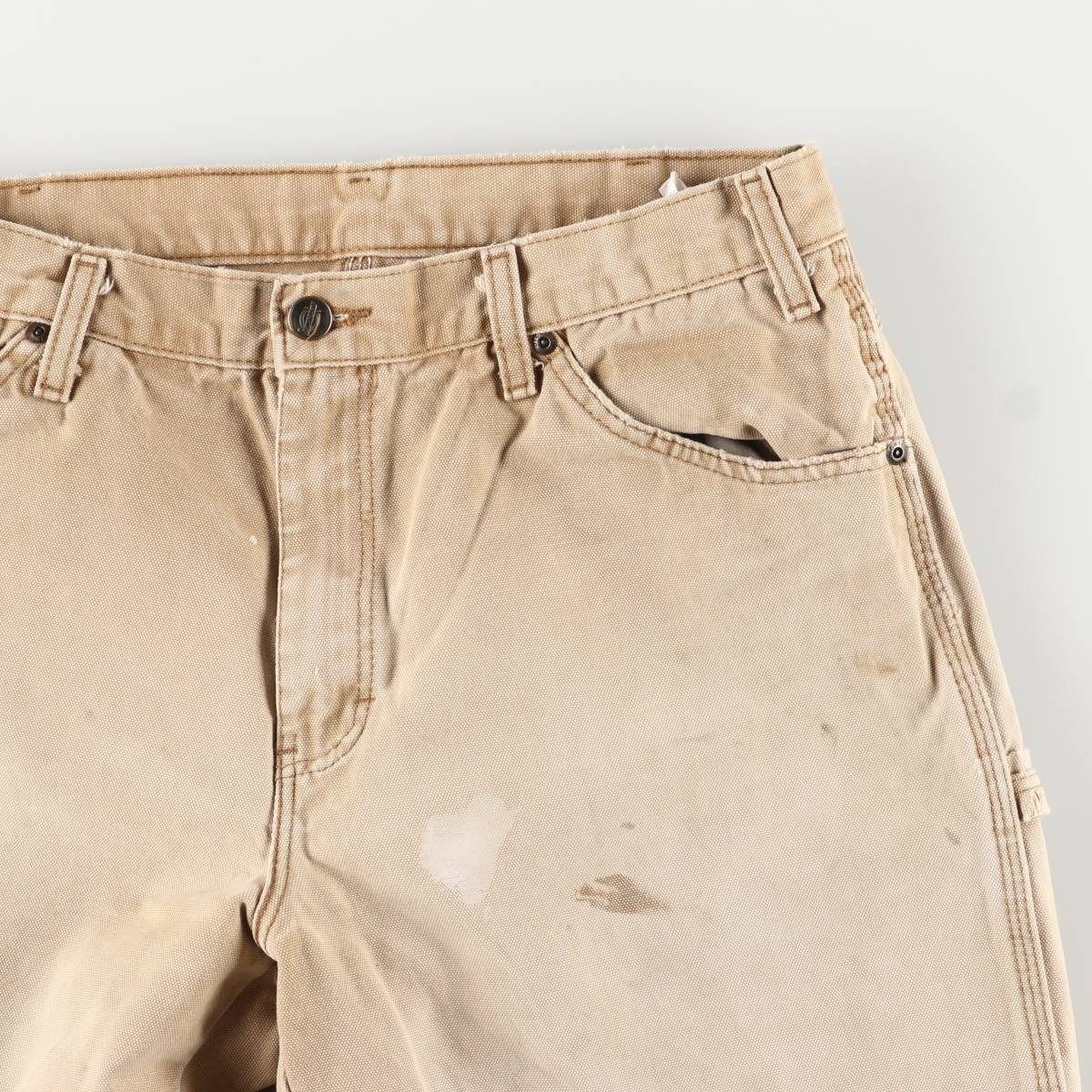 Dickies ダックペインターパンツ