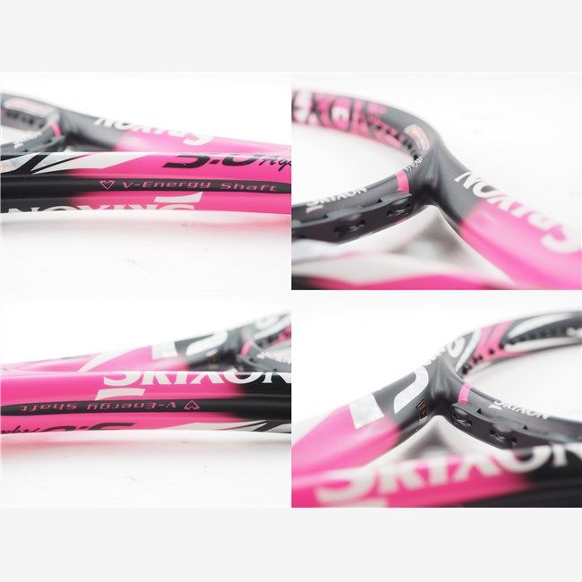 Srixon - 中古 テニスラケット スリクソン レヴォ CV 3.0 アガ 2017年モデル (G2)SRIXON REVO CV 3.0 Aga 2017 中古】スリクソン レヴォ CV 3.0 アガ 2017年モデル【限定品