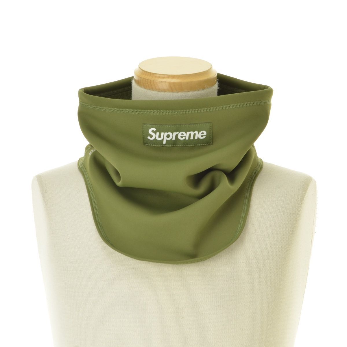 ネックウォーマーSupreme Windstopper Neck Gaiter シュプリーム