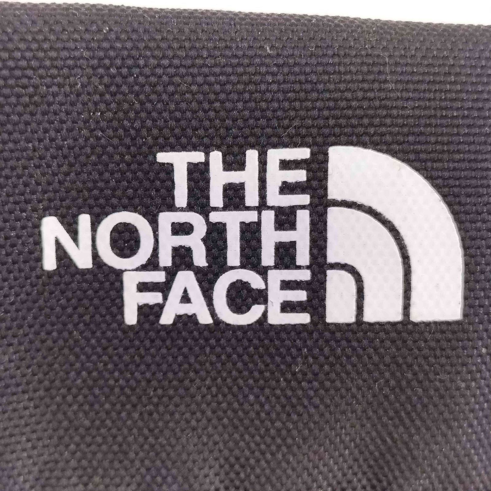 ザノースフェイス THE NORTH FACE 三つ折り財布 メンズ 表記無 