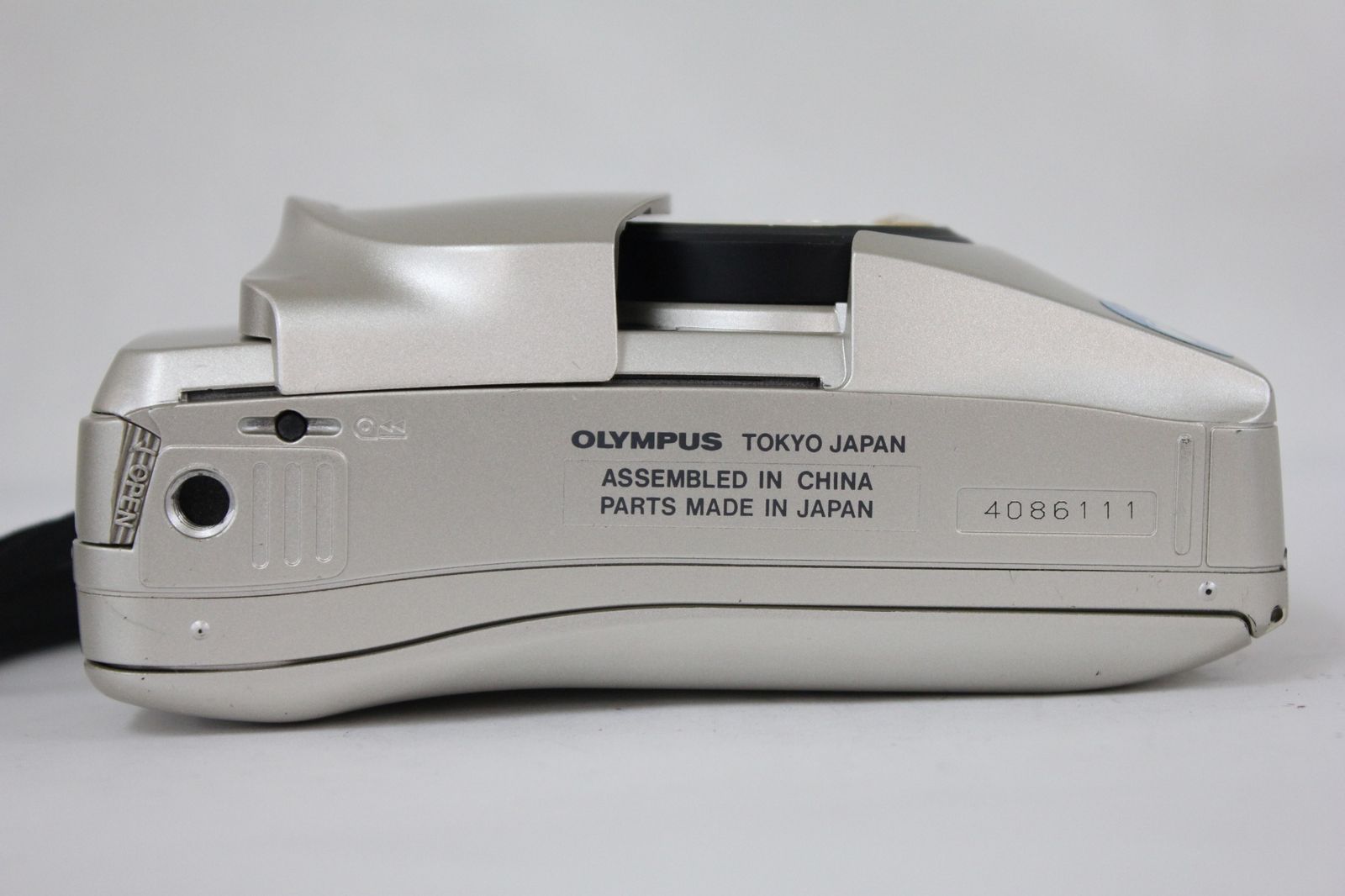 1976【デッドストック】Nikon TWZoom 35-70 ピカイチ 未使用