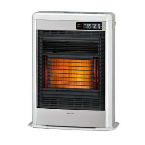 5営業日で発送 FFSG5625M FF式輻射ストーブFF-SG5625M シャンパンホワイト スペースネオミニ シャンパンホワイト FF-S