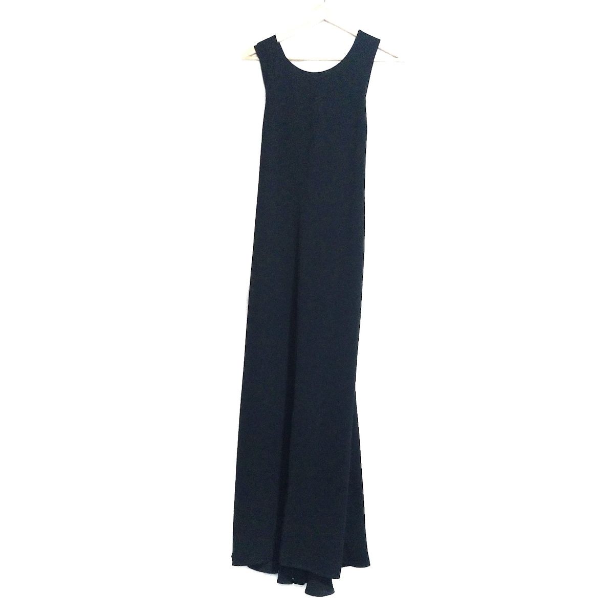 【美品】S MaxMara マックスマーラ ロングワンピース ノースリーブ 黒 楽天市場】【8/5限定・最大2万円OFFクーポン配布中】MAX MARA