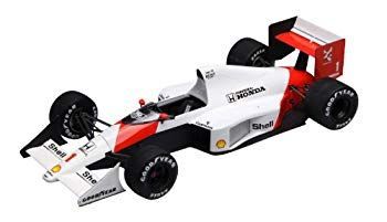 フジミ模型 1/20 マクラーレン・Honda MP4/5 モナコGP コレクション