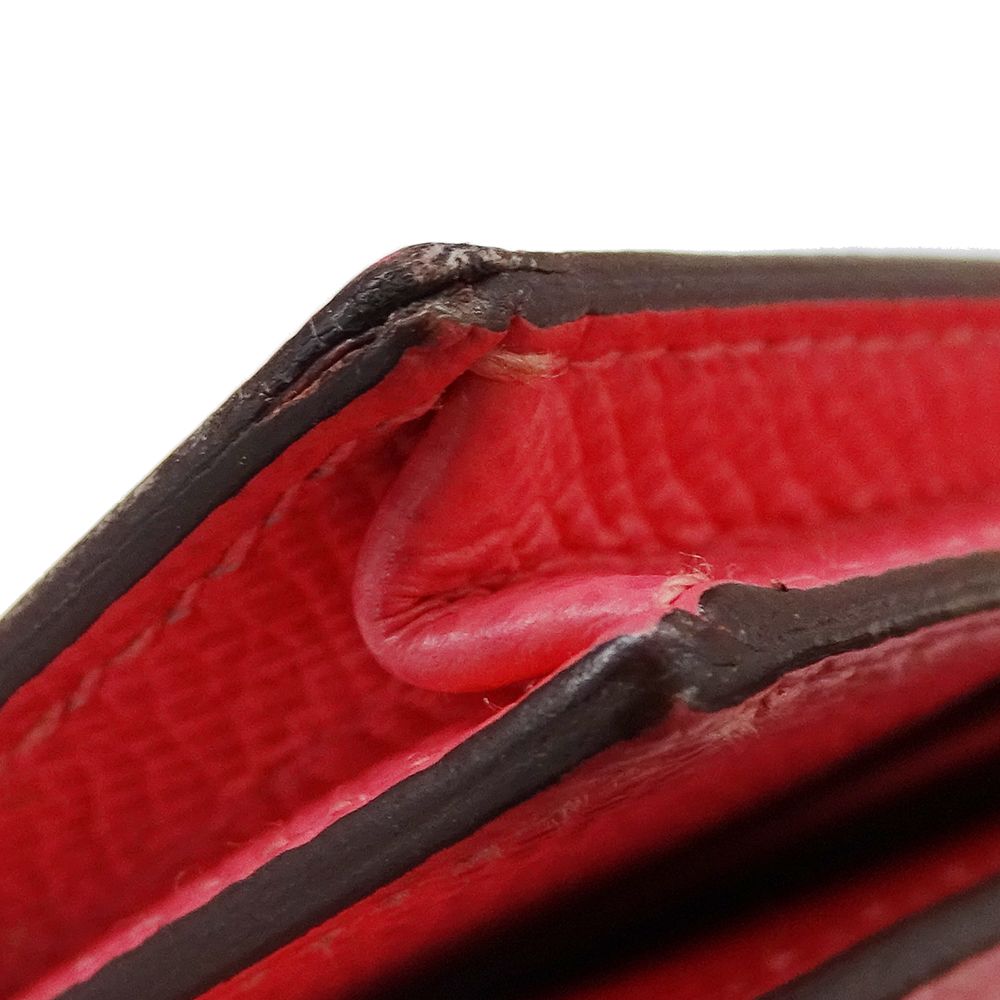 エルメス HERMES 財布 ベアンスフレ レディース ブランド 長財布