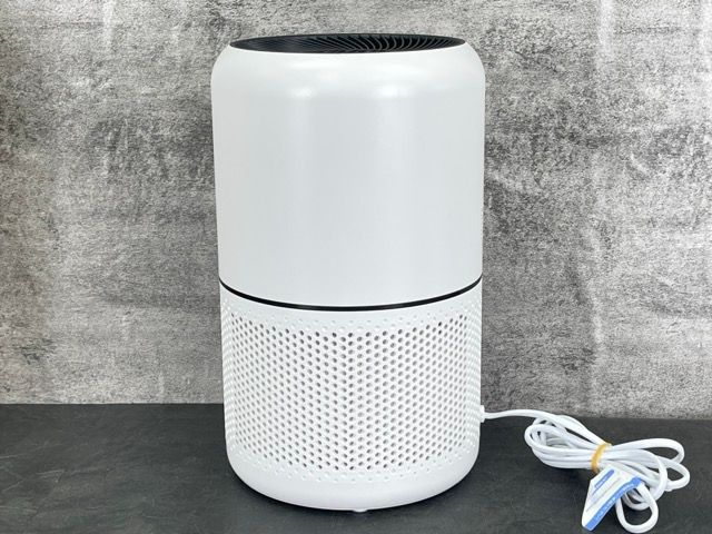未使用品】レボルト levoit 空気清浄機 lap-c303 ホワイト Vesync