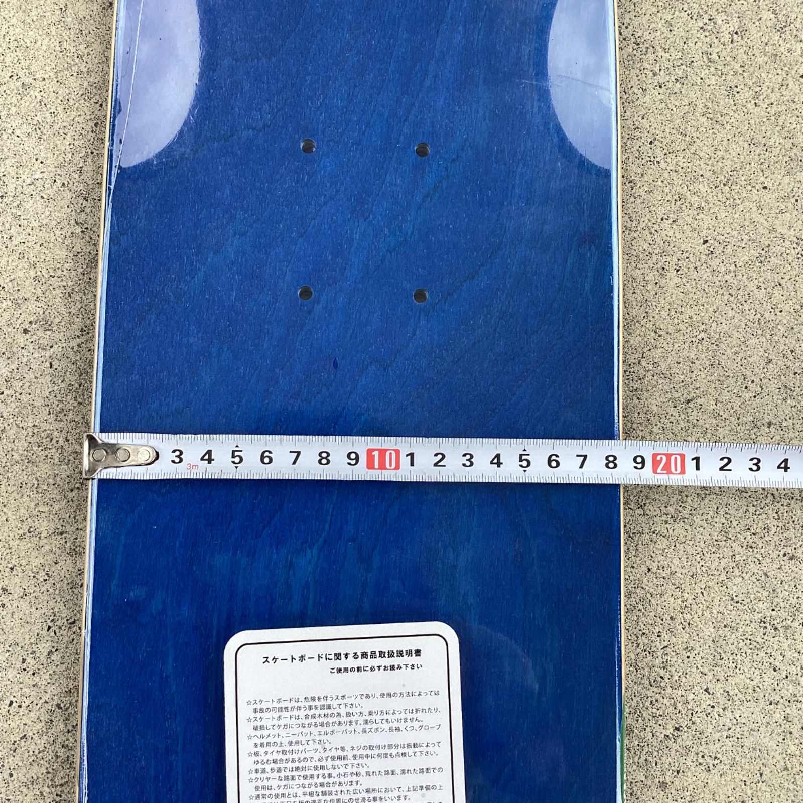 美品　JOYNT スケートボード　玉野辰磨 8×31.6】JOYNT LINE(EP DECK)/TATSUMA TAMANO [JOI] | 38:44 JOYNT