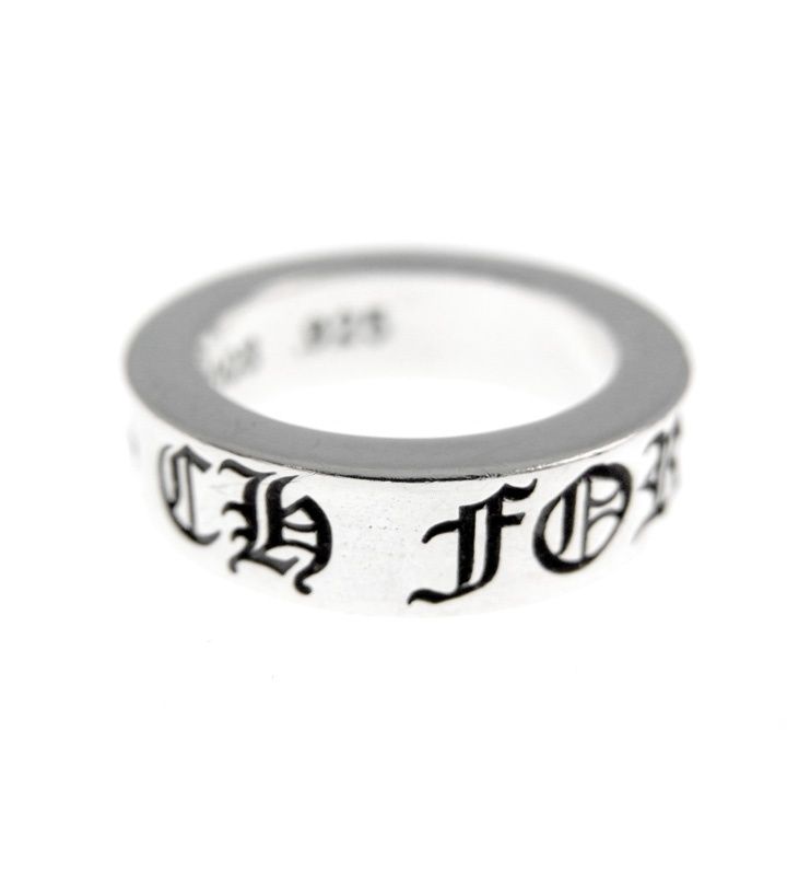 クロムハーツ CHROME HEARTS 【 6mm SPACER FOREVER 】 スペーサー 