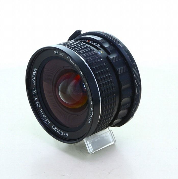 中古】(ペンタックス) PENTAX SMC 6x7 45/4 【中古】PENTAX  