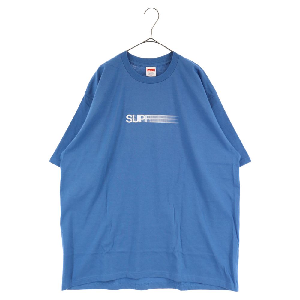 SUPREME シュプリーム 23SS Motion Logo Tee モーション ロゴ 半袖T