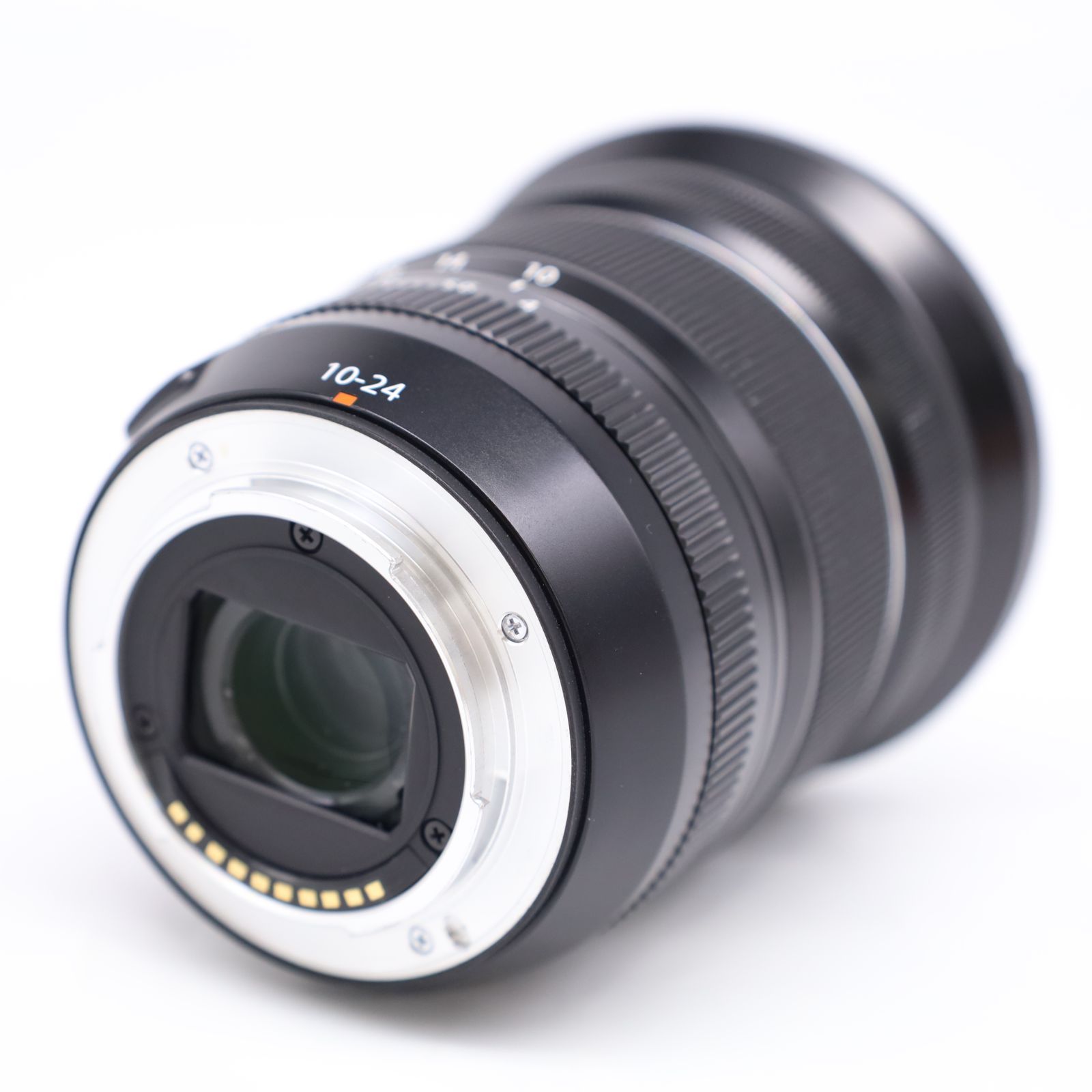 中古品〕 17-50mm F／4 Di III VXD ソニーEマウント用【258】 Tamron