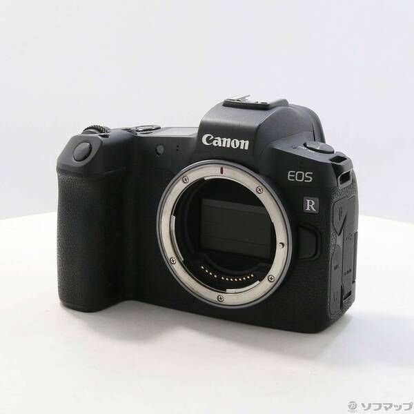 【メルカリ最安値❗️】Canon EOS R ボディ 2025年最新】canon eos rの人気アイテム - メルカリ