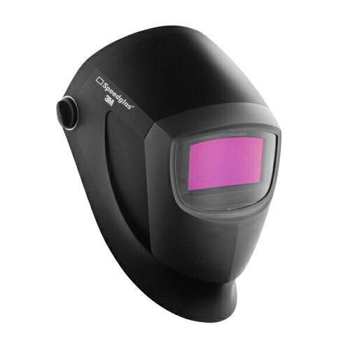 2営業日で発送 3M スリーエム 3M スピードグラス TM上 自動遮光溶接面 9002NC 401385