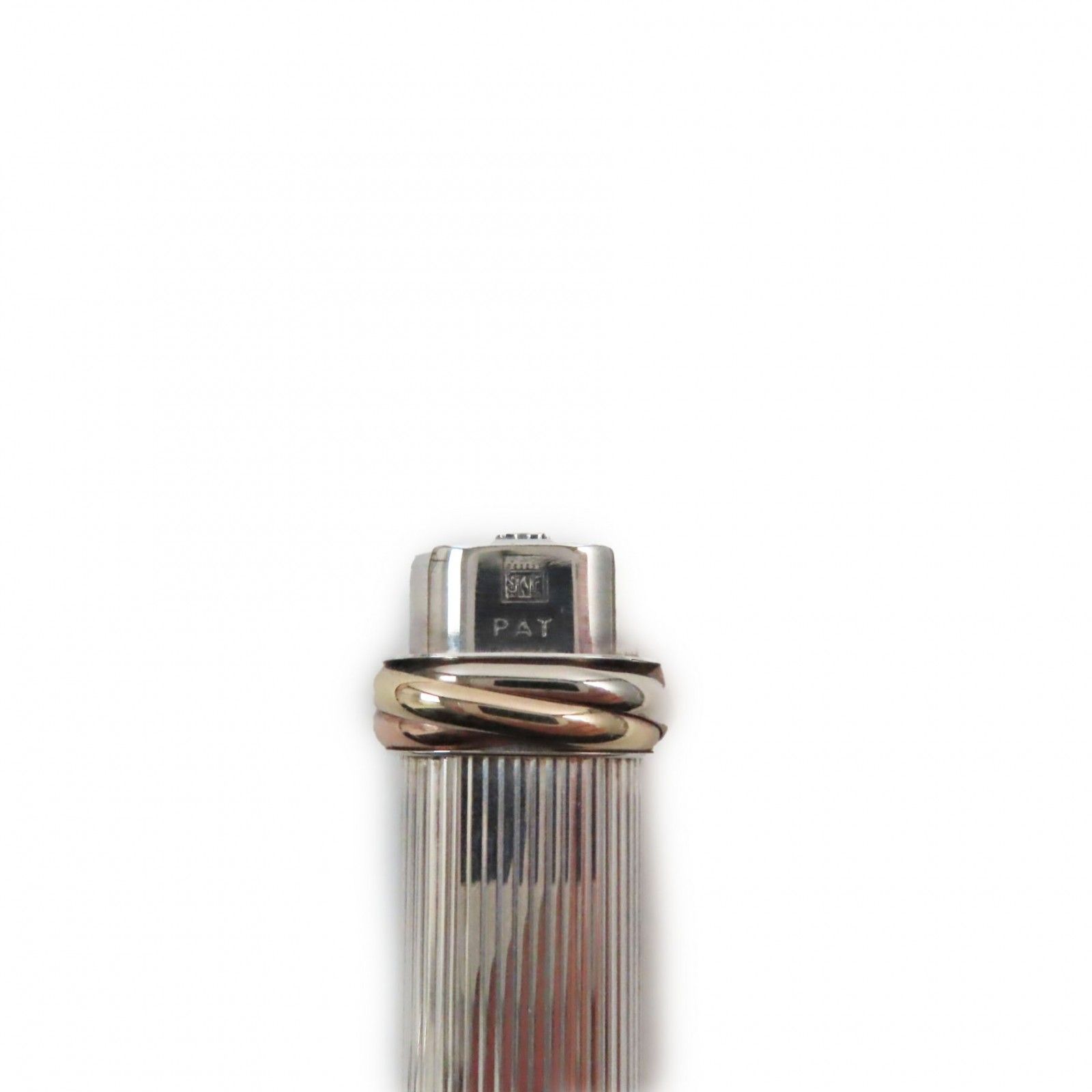 Cartierカルティエシガーカッター