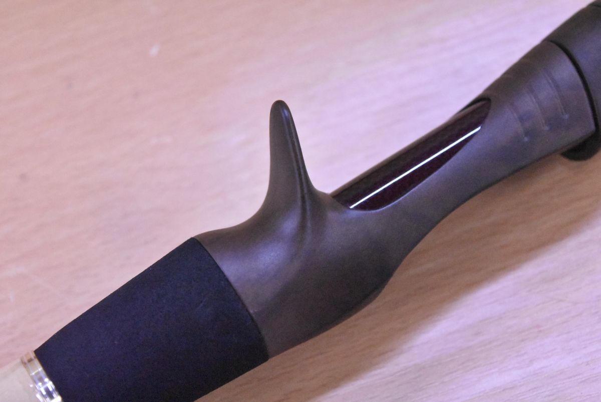  フィッシュマン ビームス ブランシエラ 4 8 UL ベイトロッド FISHMAN Beams blancsierra トラウト ヤマメ 渓流 釣り 等に 振り出し竿 フライライン ルアーロッド ロッド