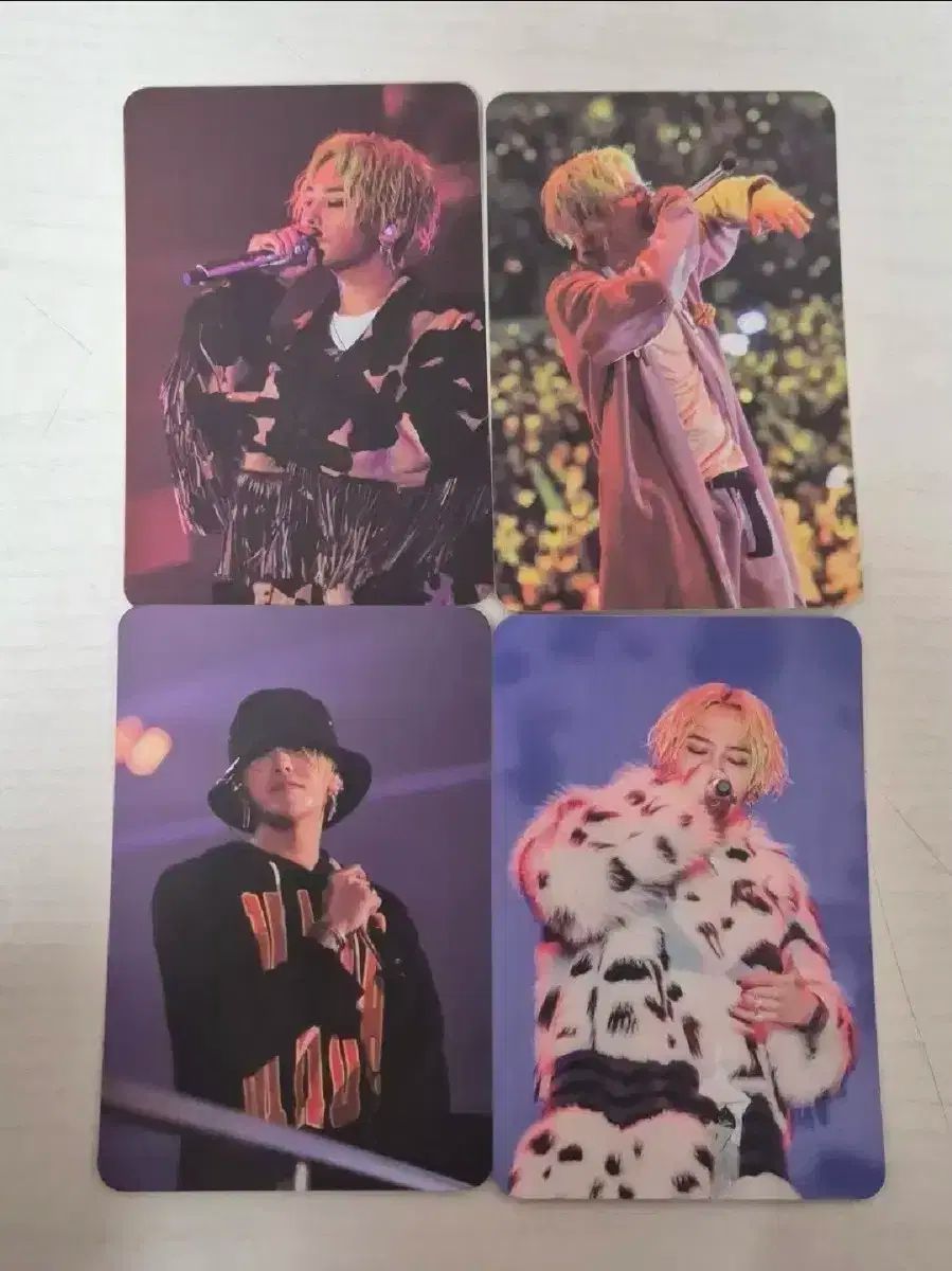 BIGBANG DVD まとめ売り未再生 ビッグバン BIG BANG GD BIGBANG DVD