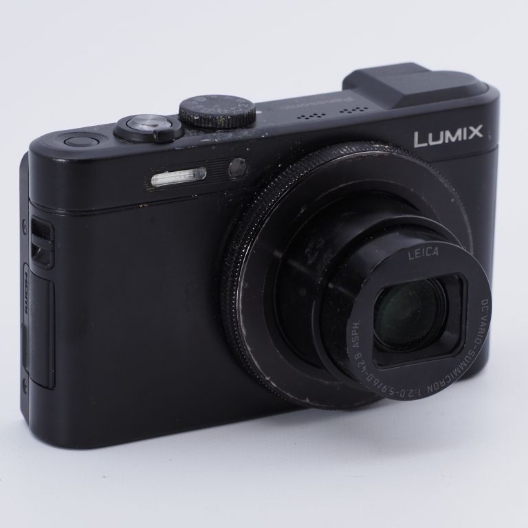 ジャンク品】Panasonic パナソニック LUMIX ルミックス LF1 光学7.1倍