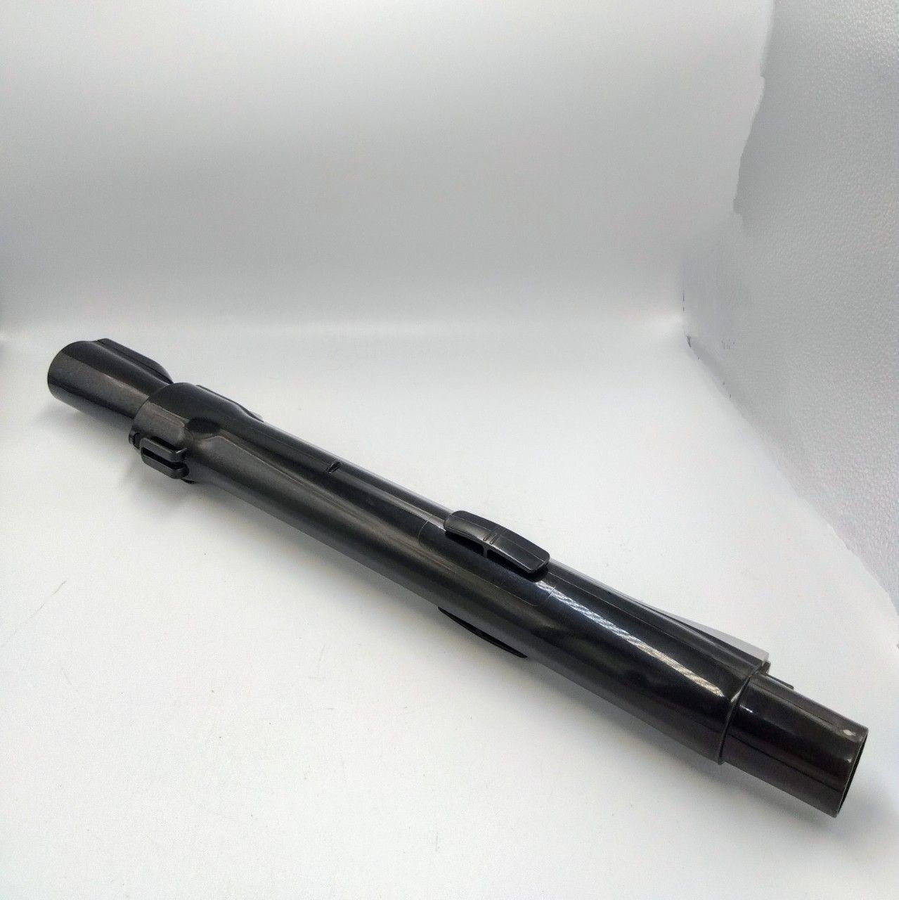 【希少】CV- 純正品 多機種対応 日立 掃除機 伸縮パイプ 中間パイプ 延長管 簡易清掃済】日立 （型番：CV-SV90K） 掃除機 延長菅 パイプ