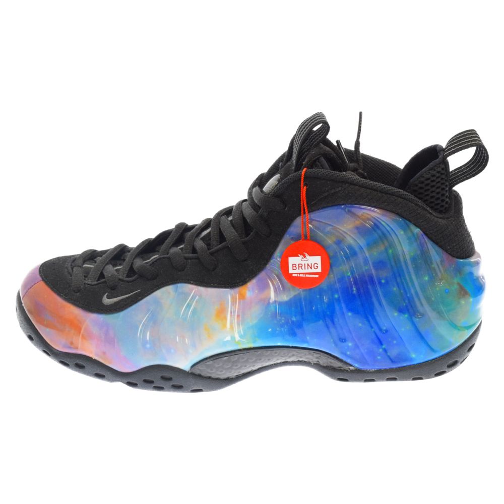 NIKE (ナイキ) AIR FOAMPOSITE ONE XX QS BIG BANG'SNEAKEASY AR3771