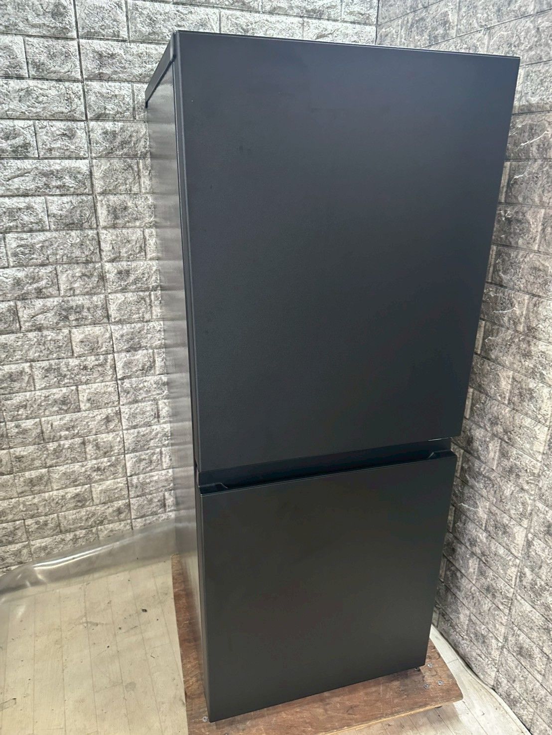 Panasonic 冷蔵庫NR-B16C2 2024年製 送料込‼️ 概要 パーソナル冷蔵庫